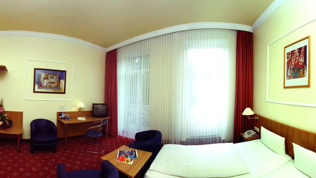 Hotel Koenigshof Mainz Rom bilde