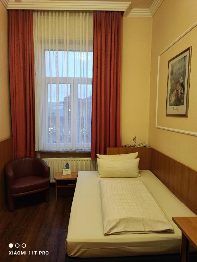 Hotel Koenigshof Mainz Eksteriør bilde