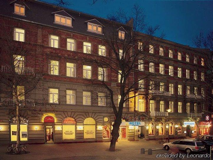 Hotel Koenigshof Mainz Eksteriør bilde